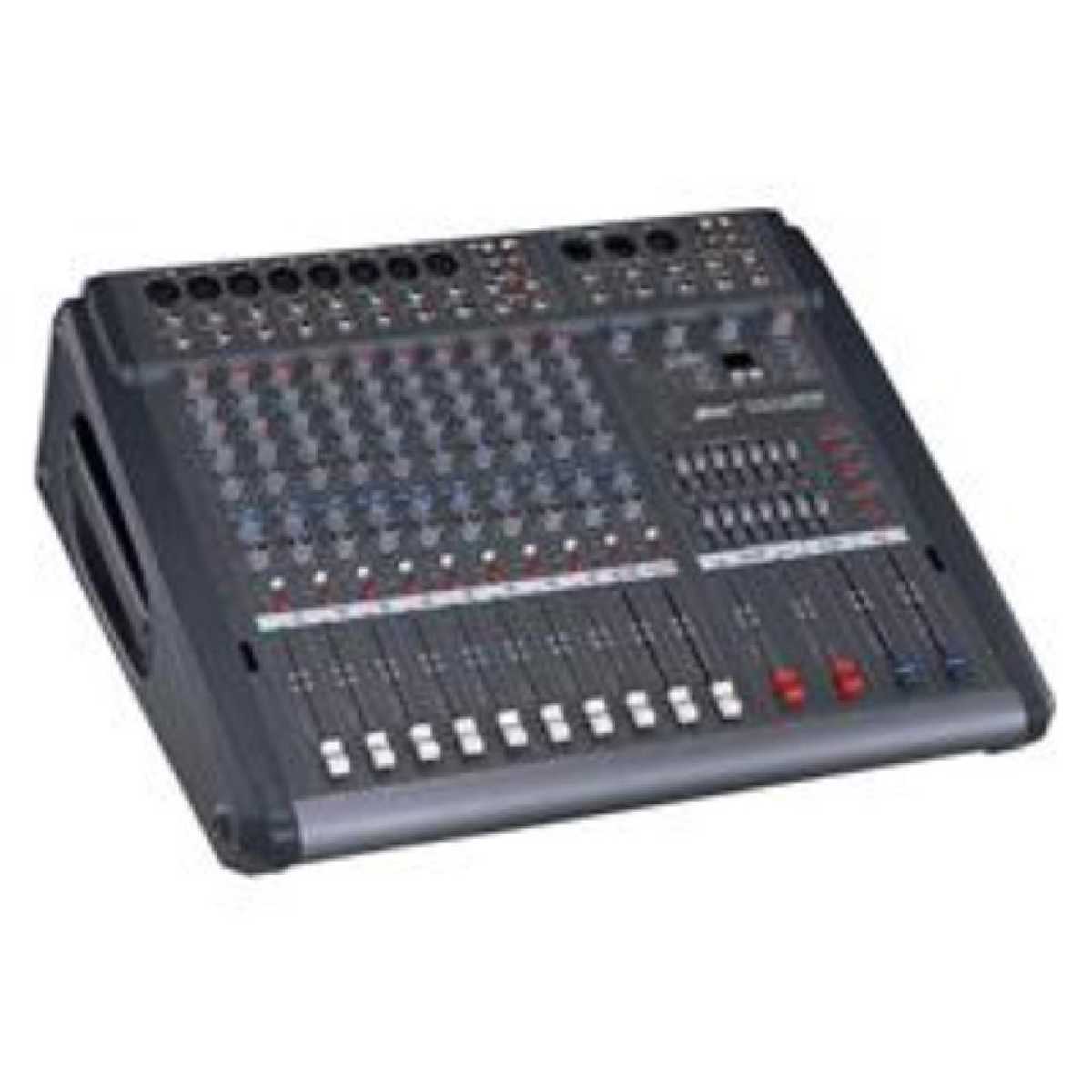 BIG DSP800 (BG)