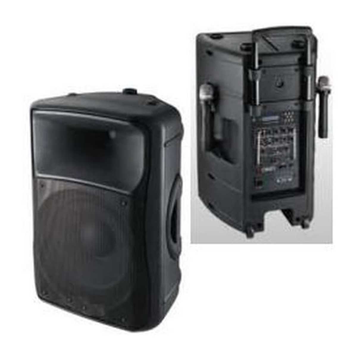 BIG EV12RECHARG-MP3