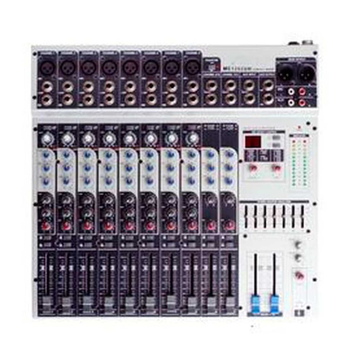 BIG MC1202QM (BG)