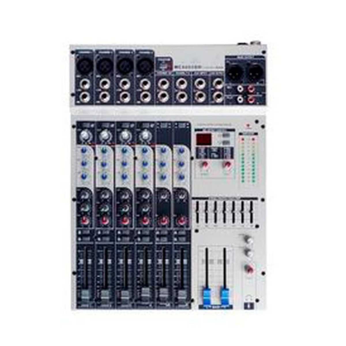 BIG MC8002QM (BG)