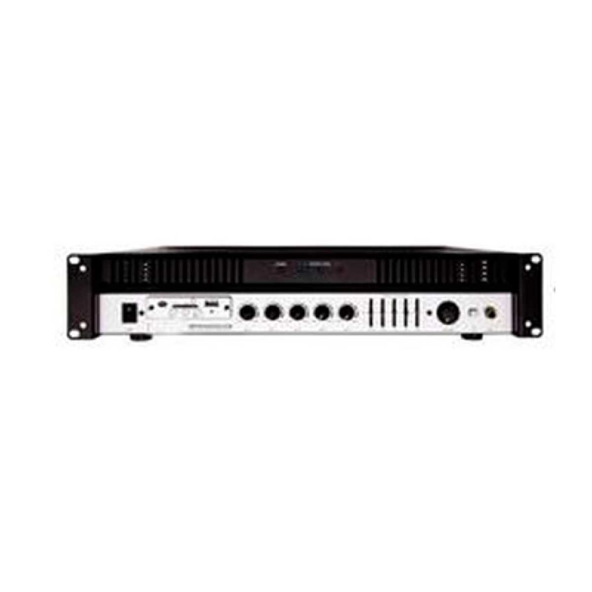 BIG MPA500-MP3 (BG)
