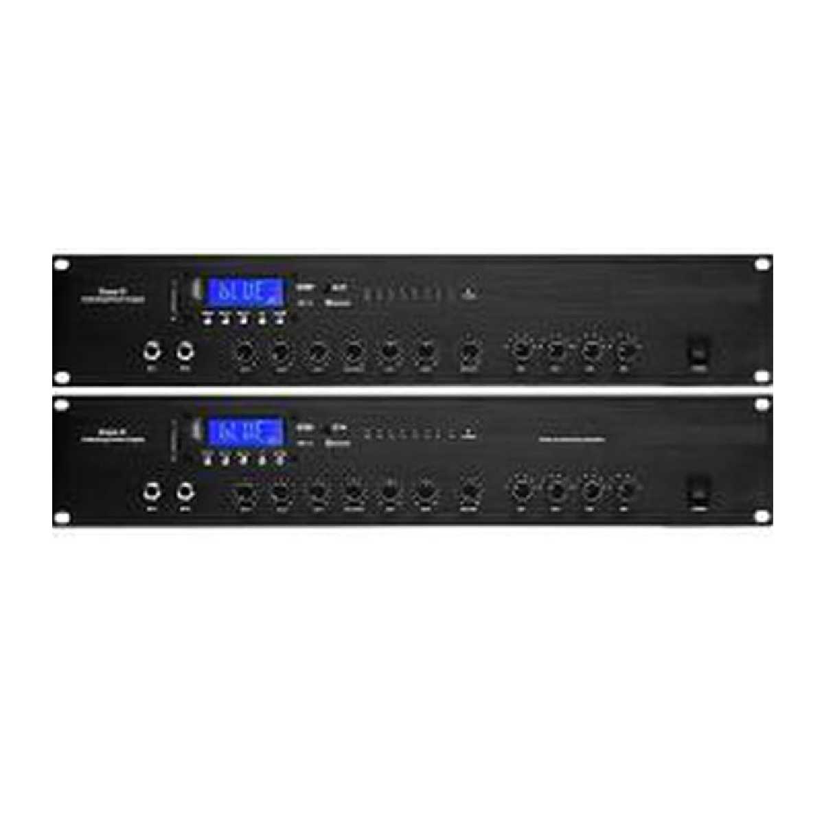 BIG PADIG600W - 4zone (BG)