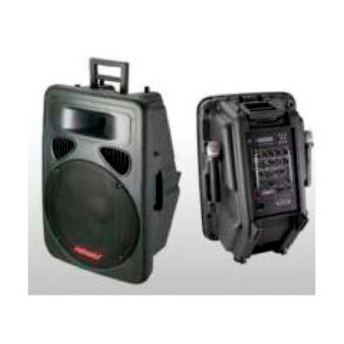 BIG PP1515RECHARG-MP3 (BG)