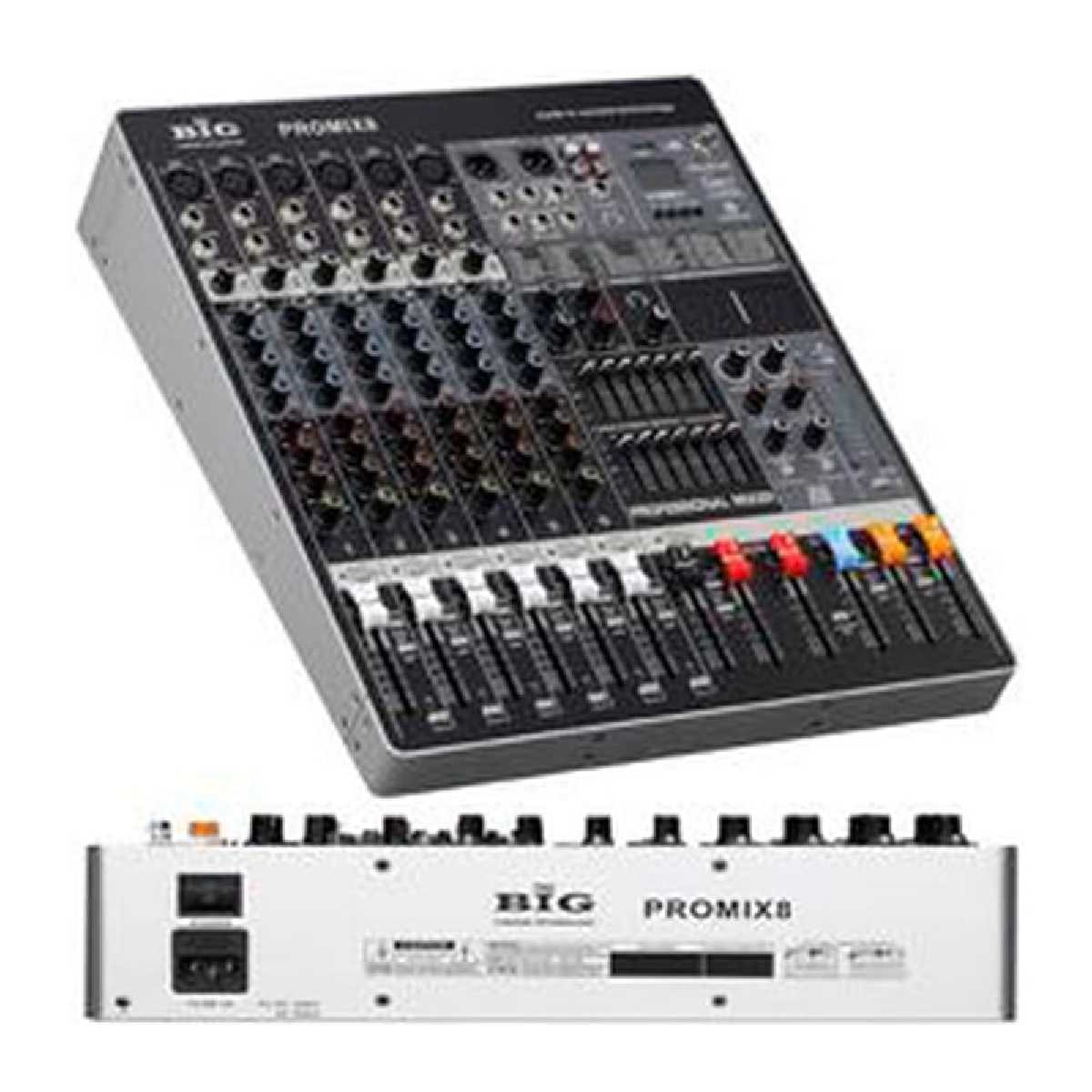 BIG PROMIX8 (BG)