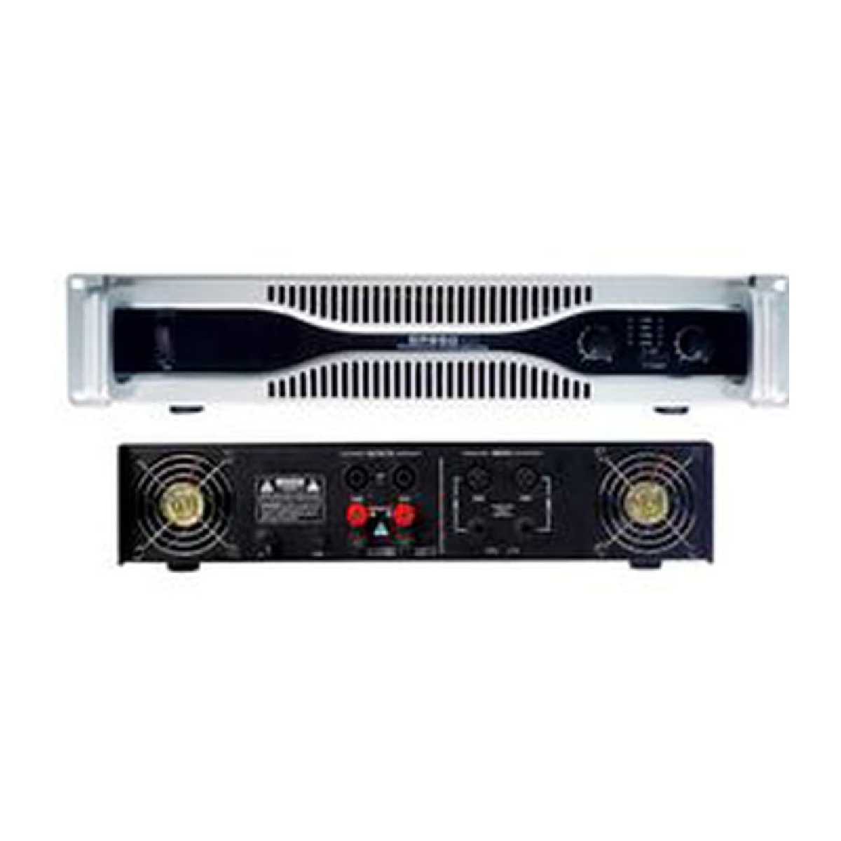 BIG SP850 (BG)