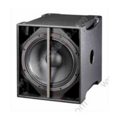 Tasso D18A - Sub-Woofer