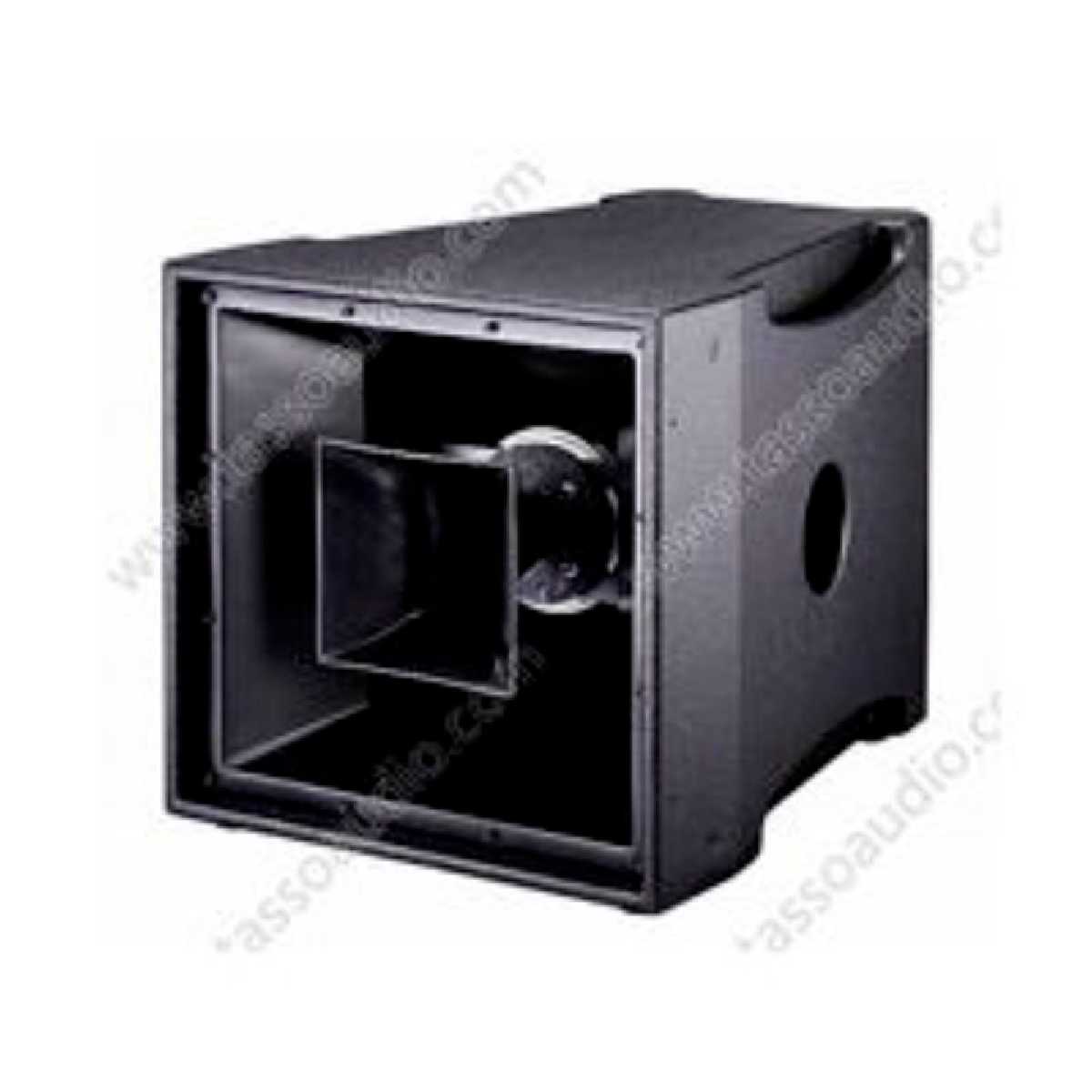 Tasso H1 HORN Mid -Hi