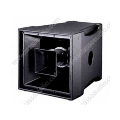 Tasso H1 HORN Mid -Hi