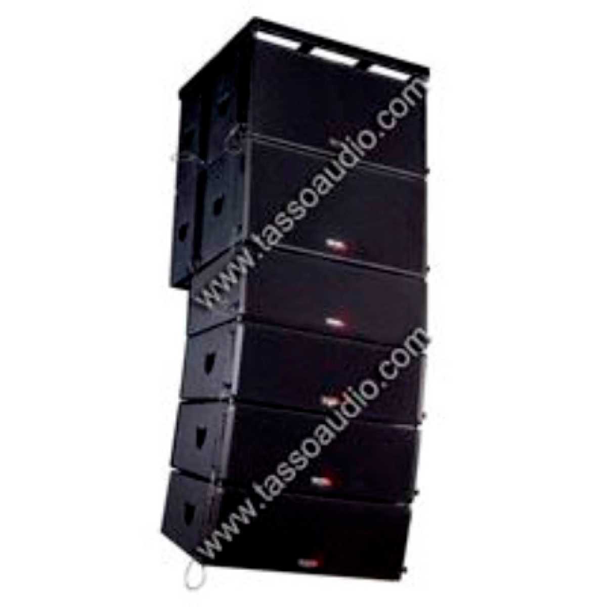 KF210A+KF215BA Full stereo set