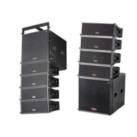 KFL2065+KFL2012BA Full stereo set