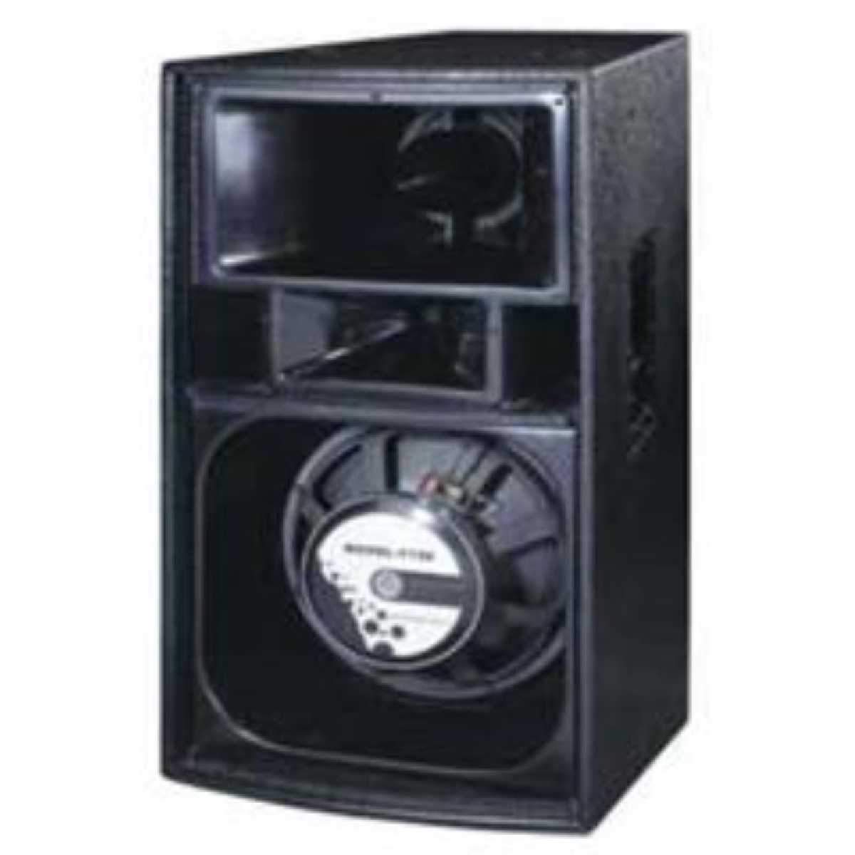 RX580 mid/hi speaker