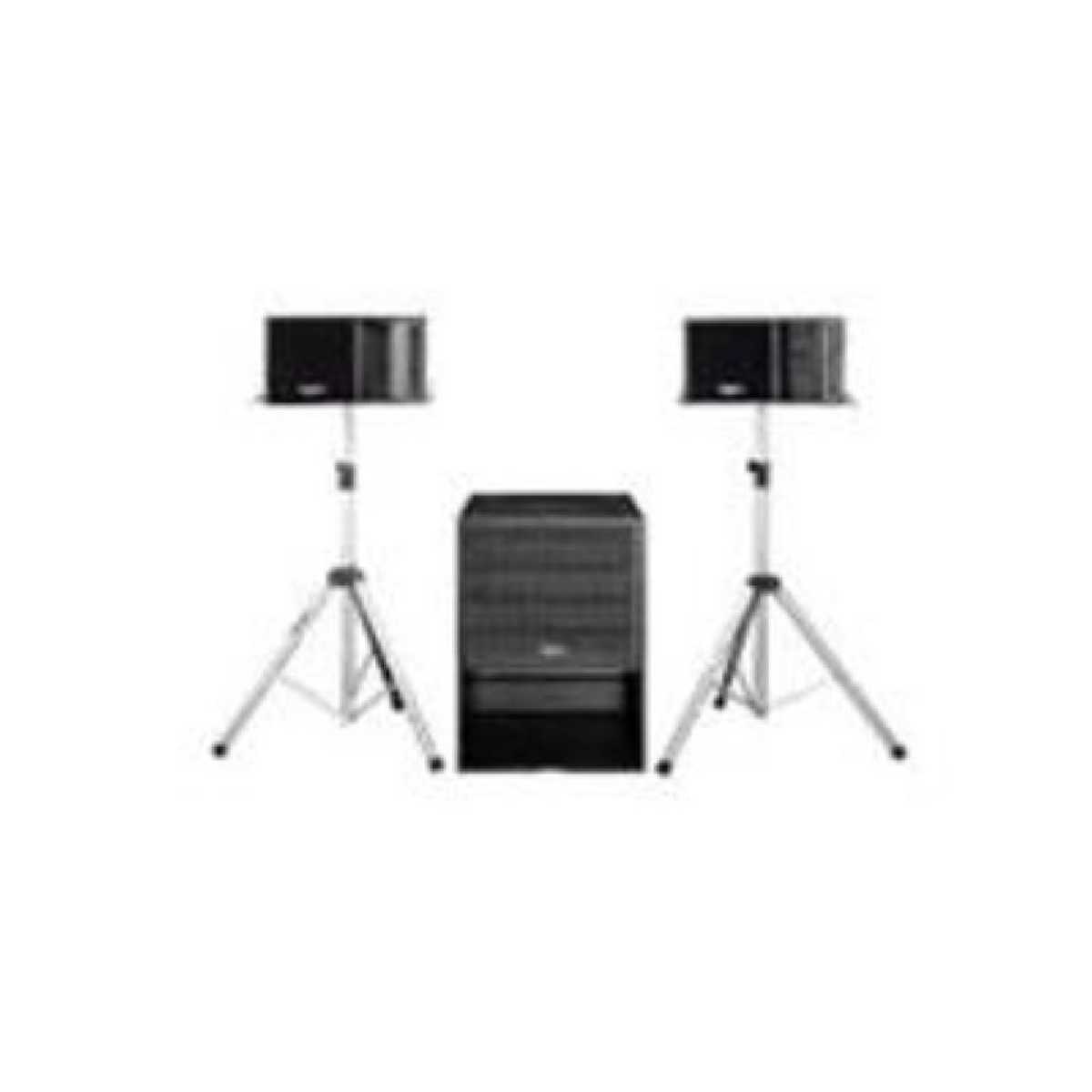 Tasso T2  active Set