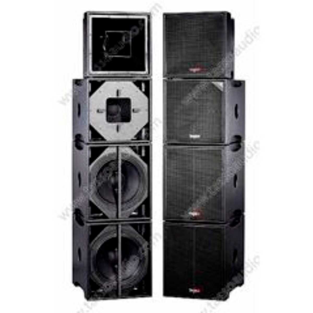 Tasso T8 Set