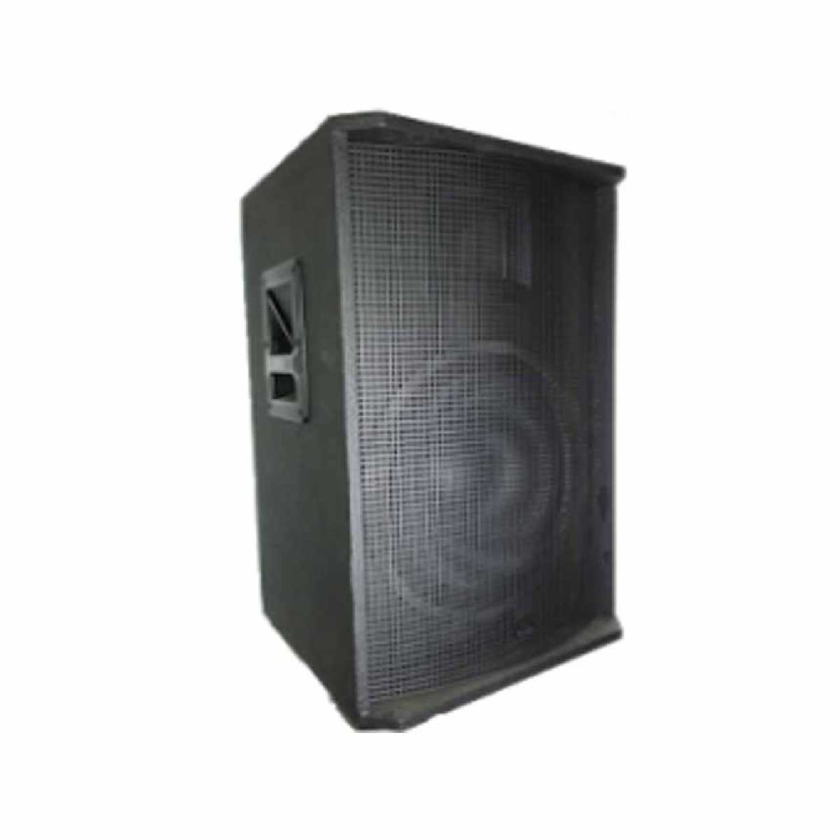 BIG SYX12ACTIVE300W+MP3 - активная акустическая система