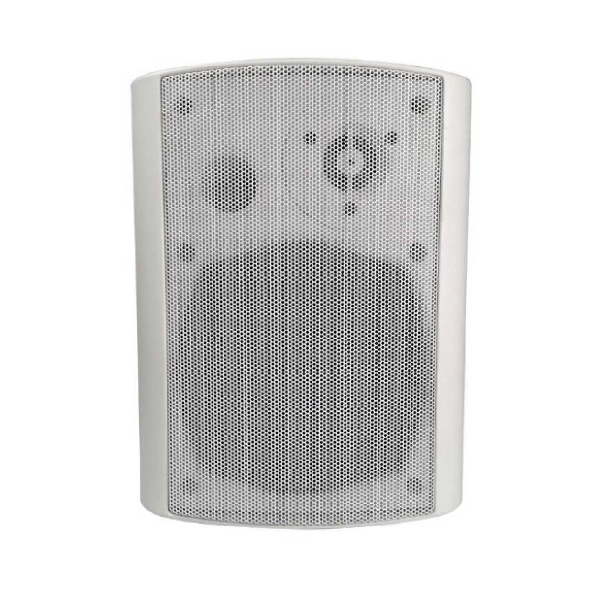 Настенная акустическа система BIG MSB504 WHITE