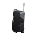 Портативна акустична система BIG230BAT USB/MP3/FM/BT/TWS + 2pcs VHF mic