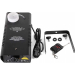 Генератор диму BIG FOGLED400W+RADIO REMOTE