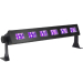 Ультрафіолетовий LED прожектор BIG LEDUV 6*3W