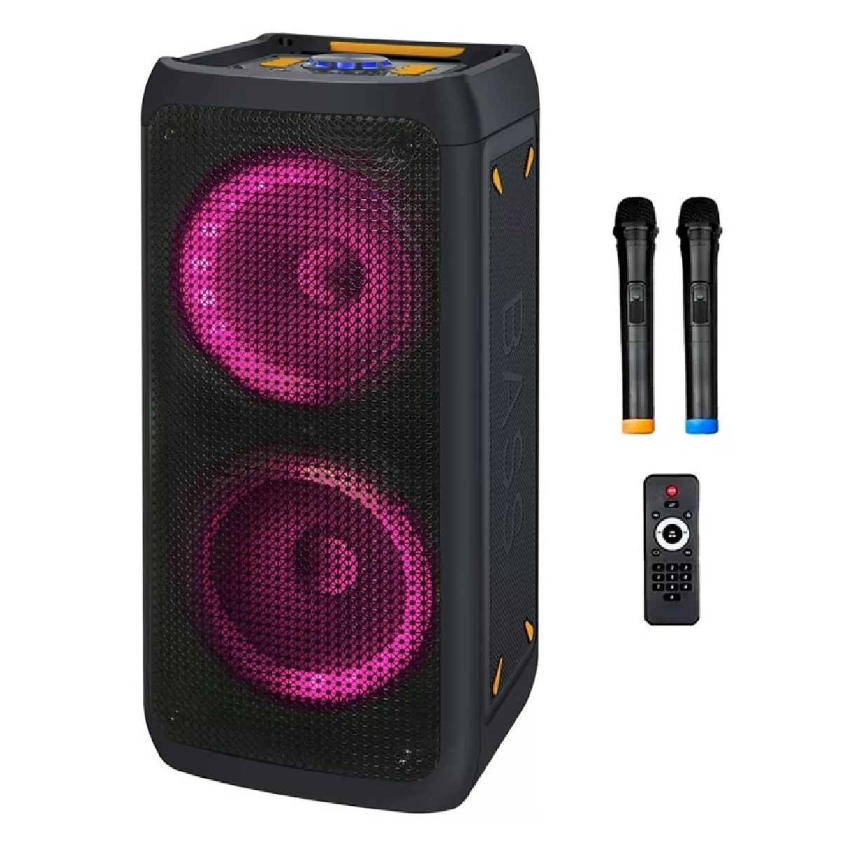 Портативная акустическая система JB300PARTY BOX