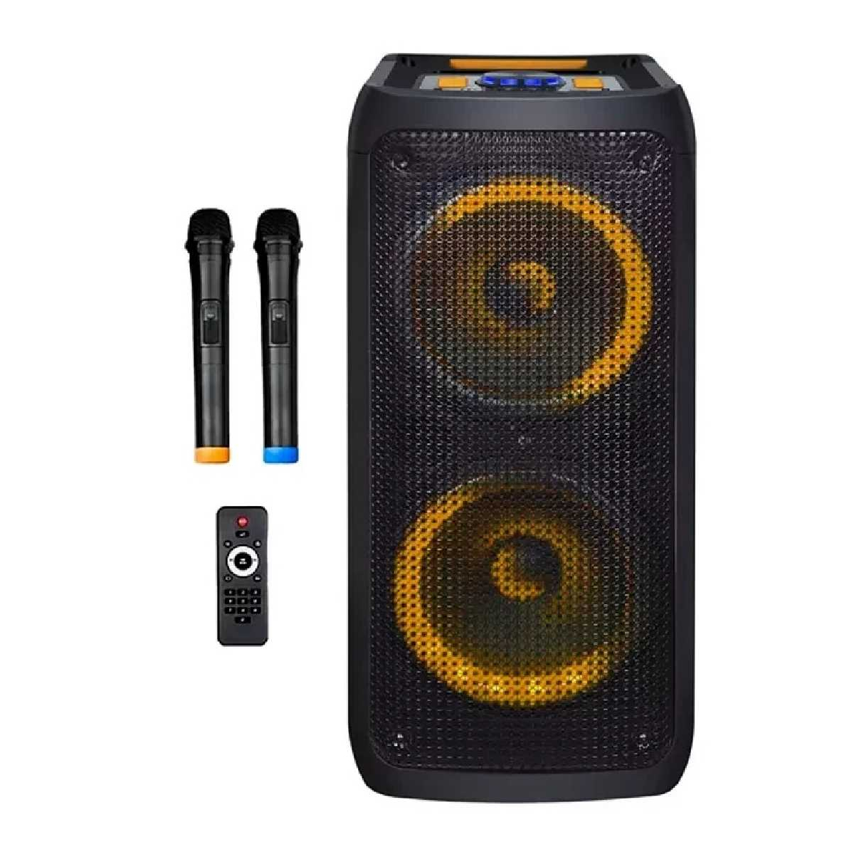 Портативная акустическая система JB300PARTY BOX