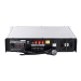 Трансляційний підсилювач потужності BIG PADIG100 5zone MP3/FM/BT REMOTE