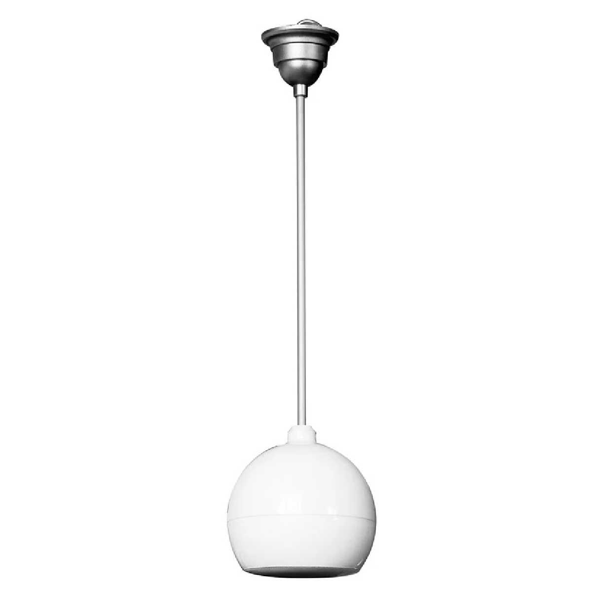 Подвесная акустическая система BIG SOUND BALL 50W WHITE