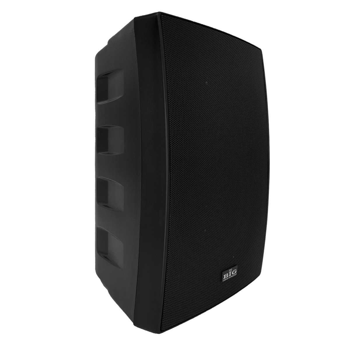 Настінна колонка BIG MSB888-8Ohm/100V BLACK 180W