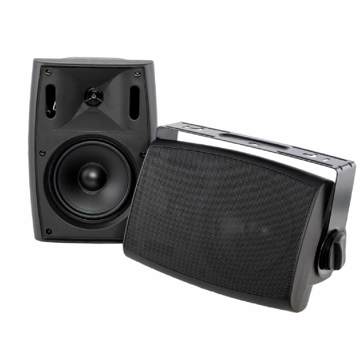 Настенная колонка BIG MSB810-8Ohm/100V BLACK 180W