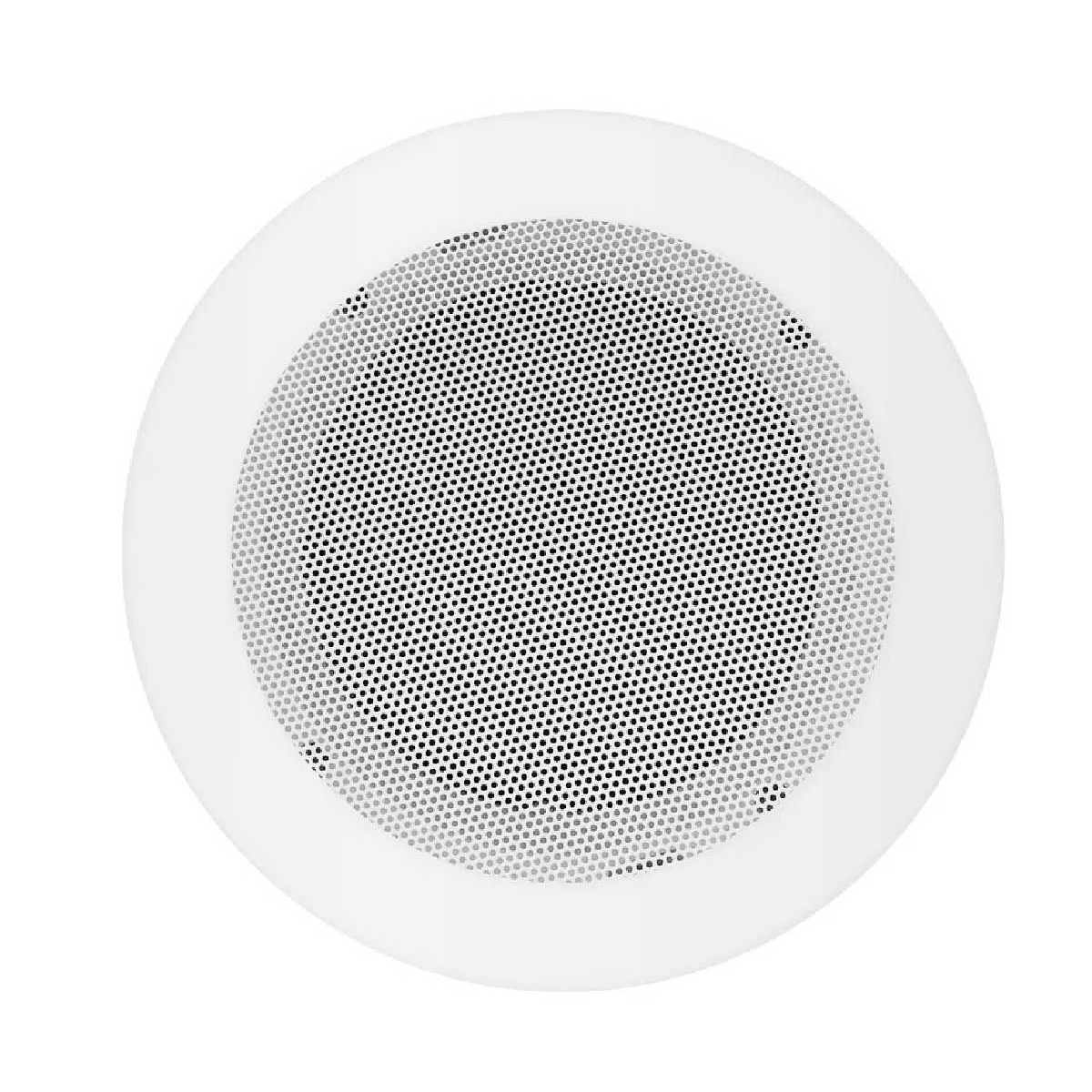 Підвісна акустична система BIG ICICLE 40W WHITE