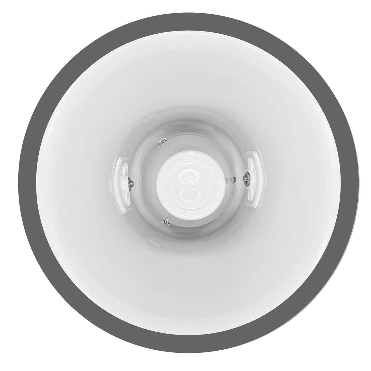 Рупорний гучномовець BIG SIREN65W