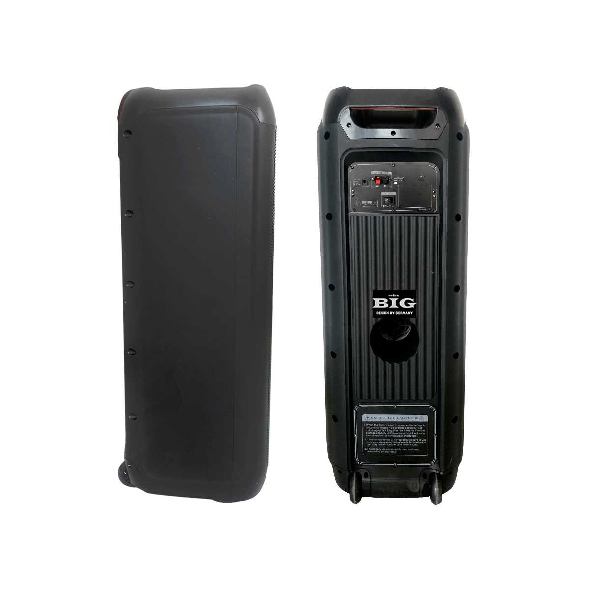 Автономная акустика BIG JB1000PARTY BOX