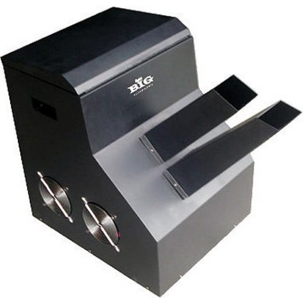 Генератор конфетти BIG BL011A 1500W