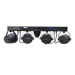 Комплект светодиодного оборудования на стойке BIG SET BALL+PAR