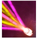 Светодиодный LED прибор BIG HIT DOT