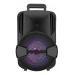 Автономна акустична система BIG100BLUE SKY USB/MP3/FM/BT/TWS + 2pcs VHF mic