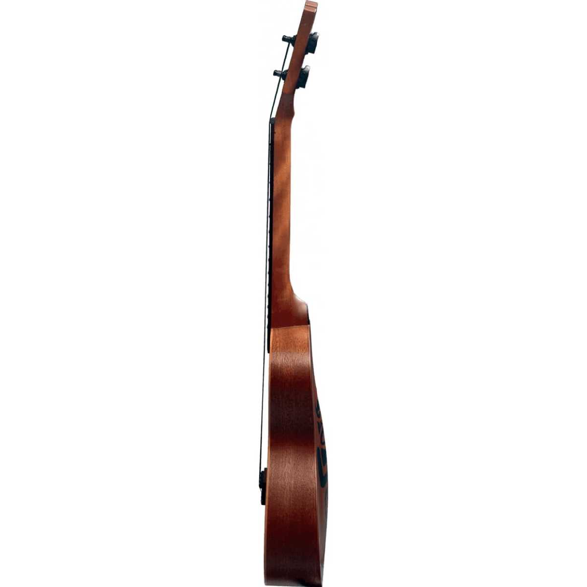 Укулеле Lag TIKI UKU 150 TKU150CE + чохол