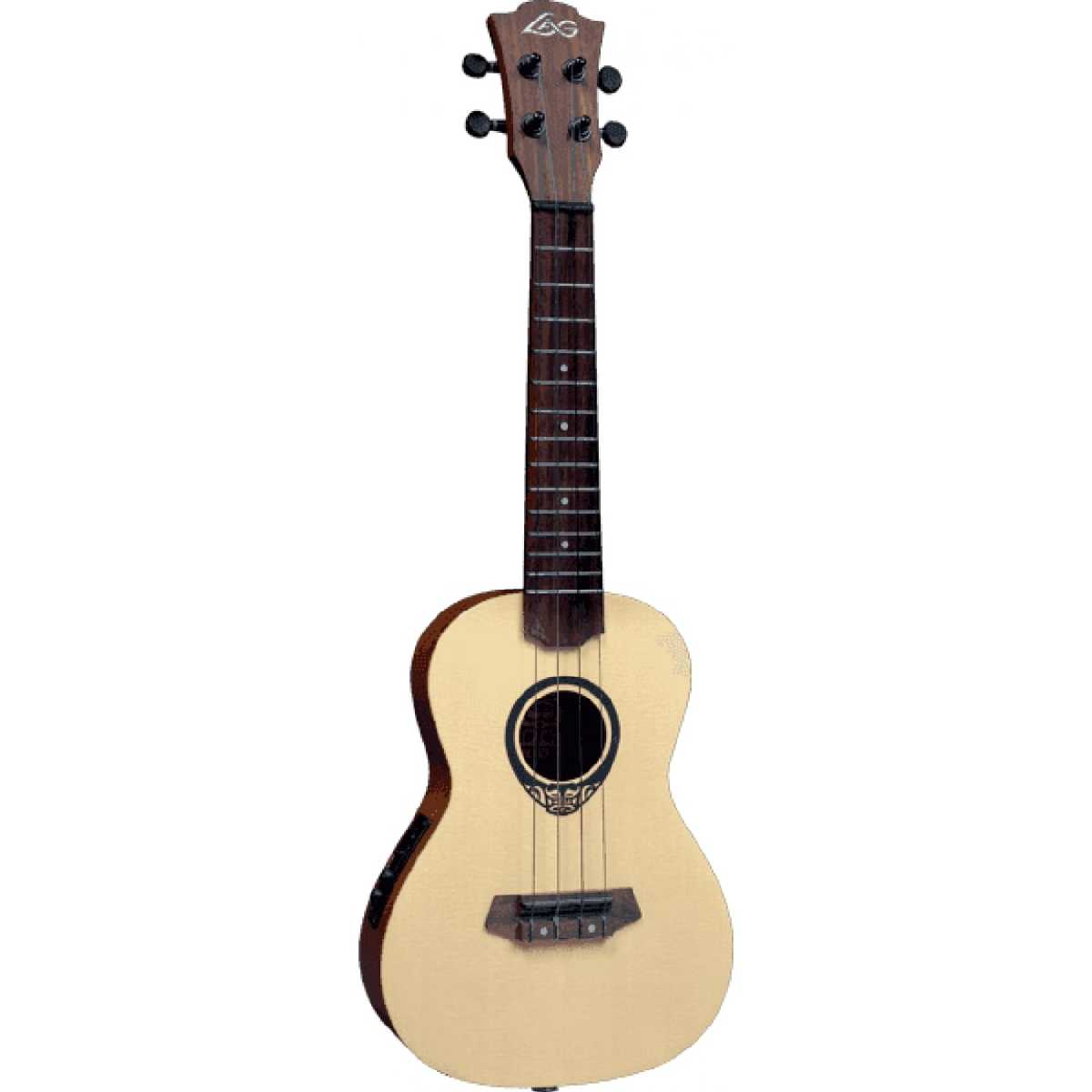 Укулеле Lag TIKI UKU 150 TKU150CE + чохол