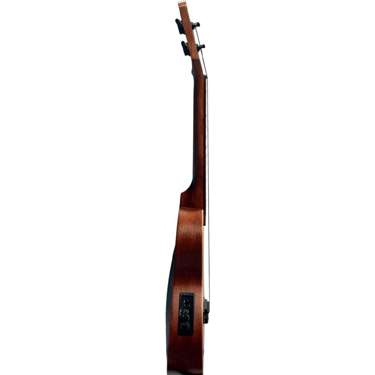 Укулеле Lag TIKI UKU 150 TKU150CE + чохол