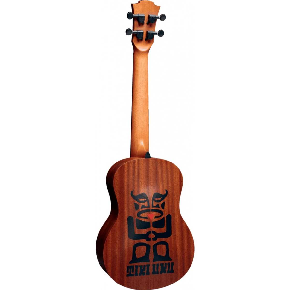 Укулеле Lag TIKI UKU 150 TKU150TE