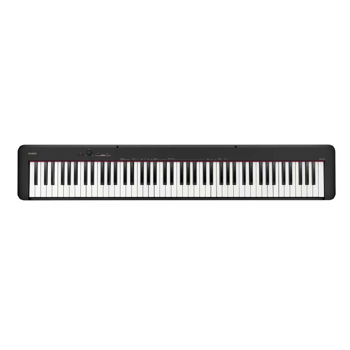 Цифровое пианино CASIO CDP-S110BK