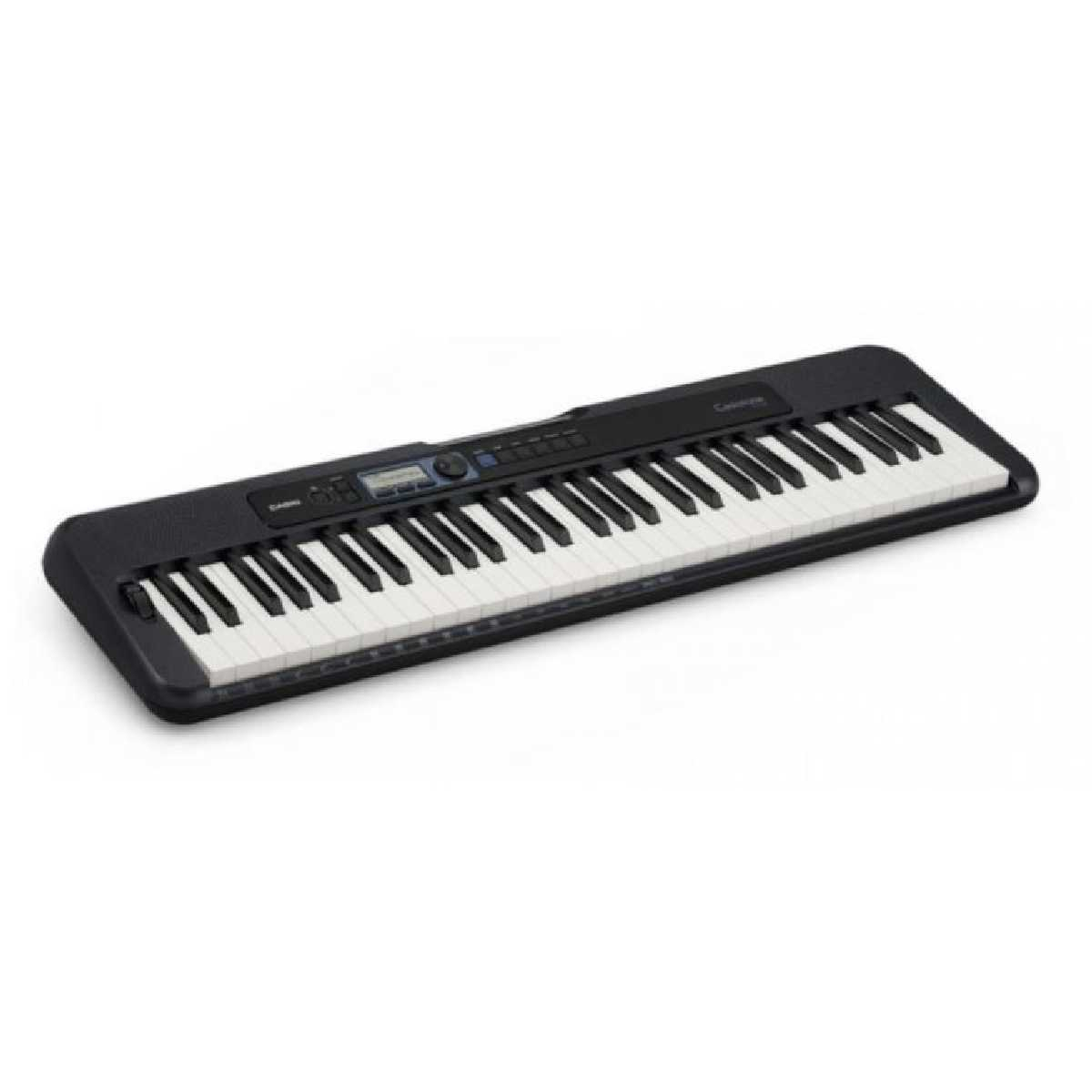 Синтезатор Casio Casiotone CT-S300