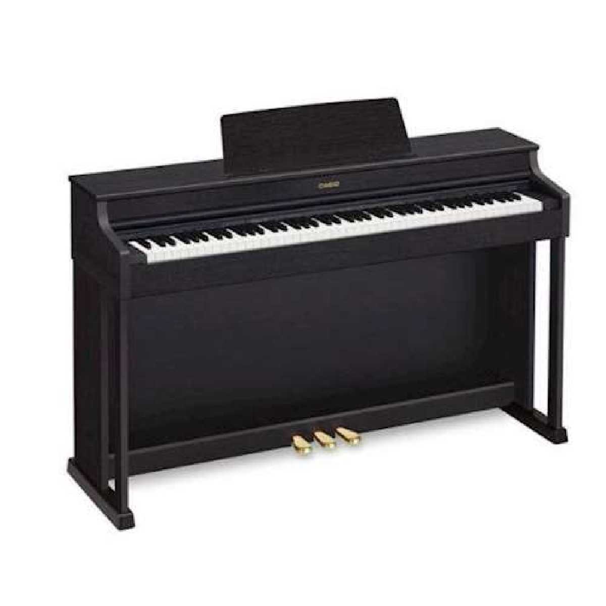 Цифровое пианино CASIO AP-470BK