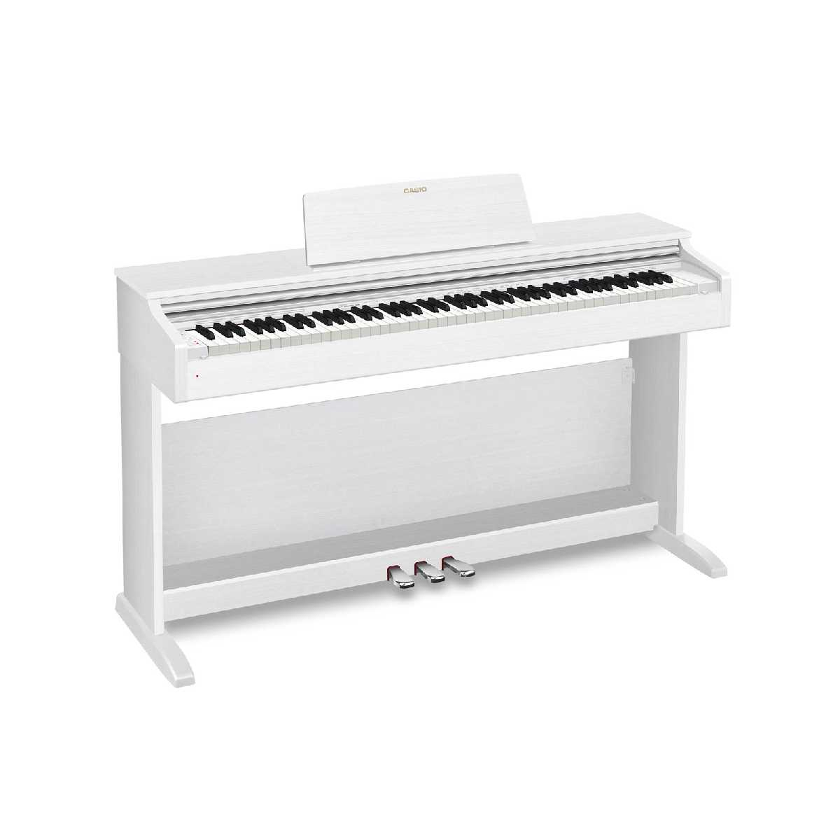 Цифровое пианино CASIO AP-270WE