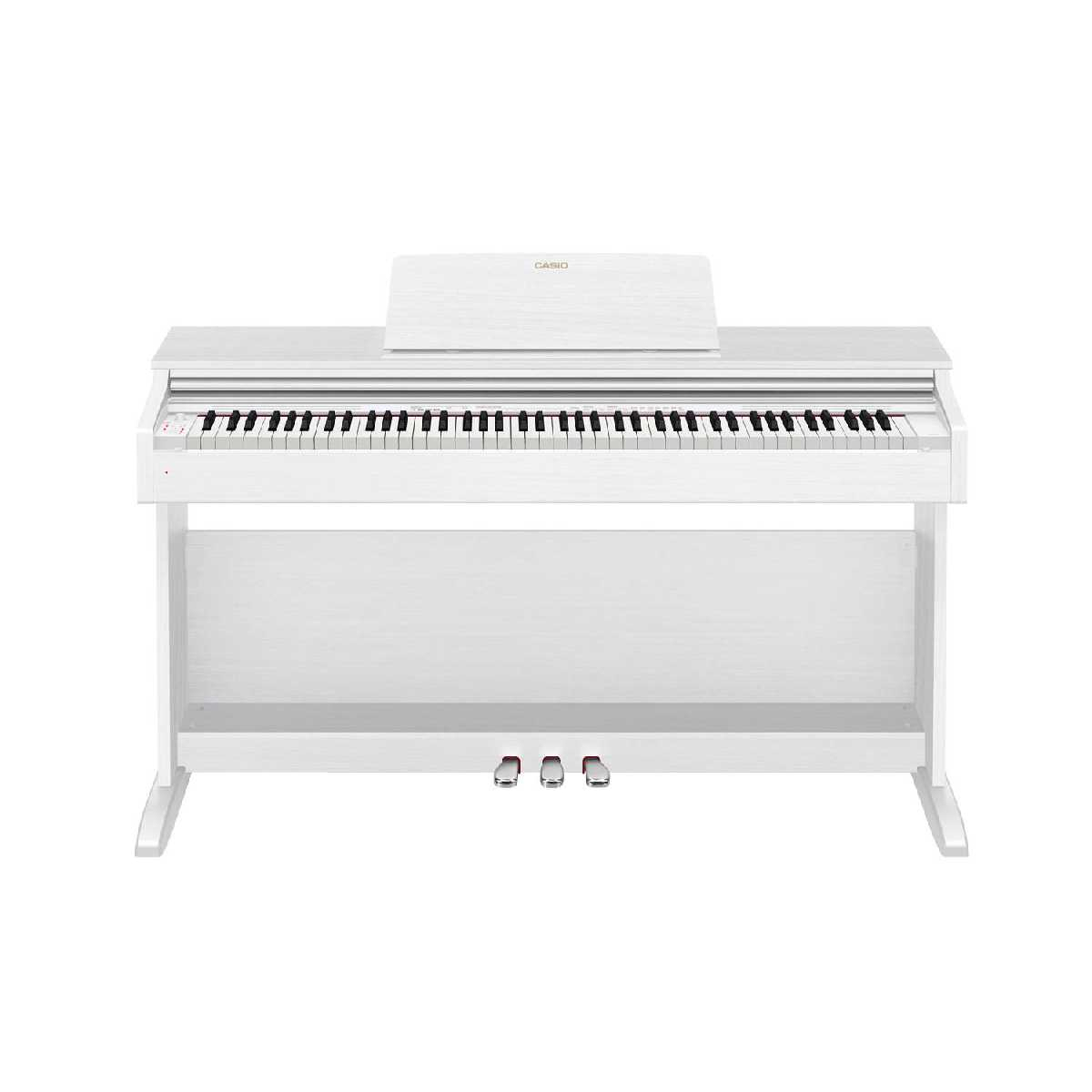 Цифровое пианино CASIO AP-270WE
