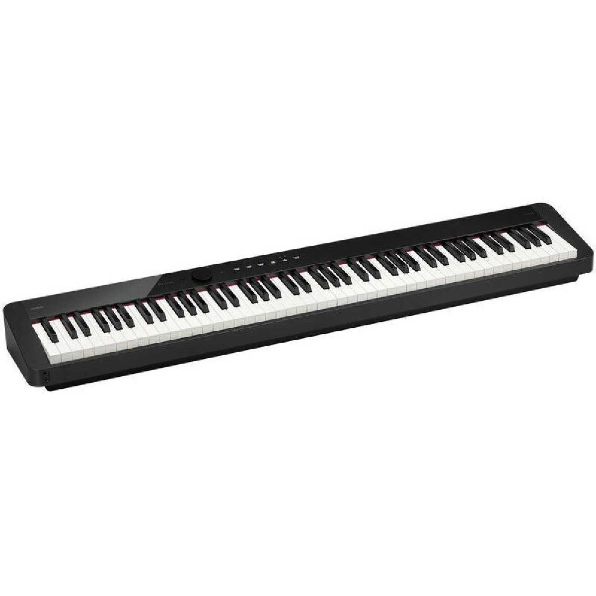 Цифровое пианино Casio Privia PX-S1100BK