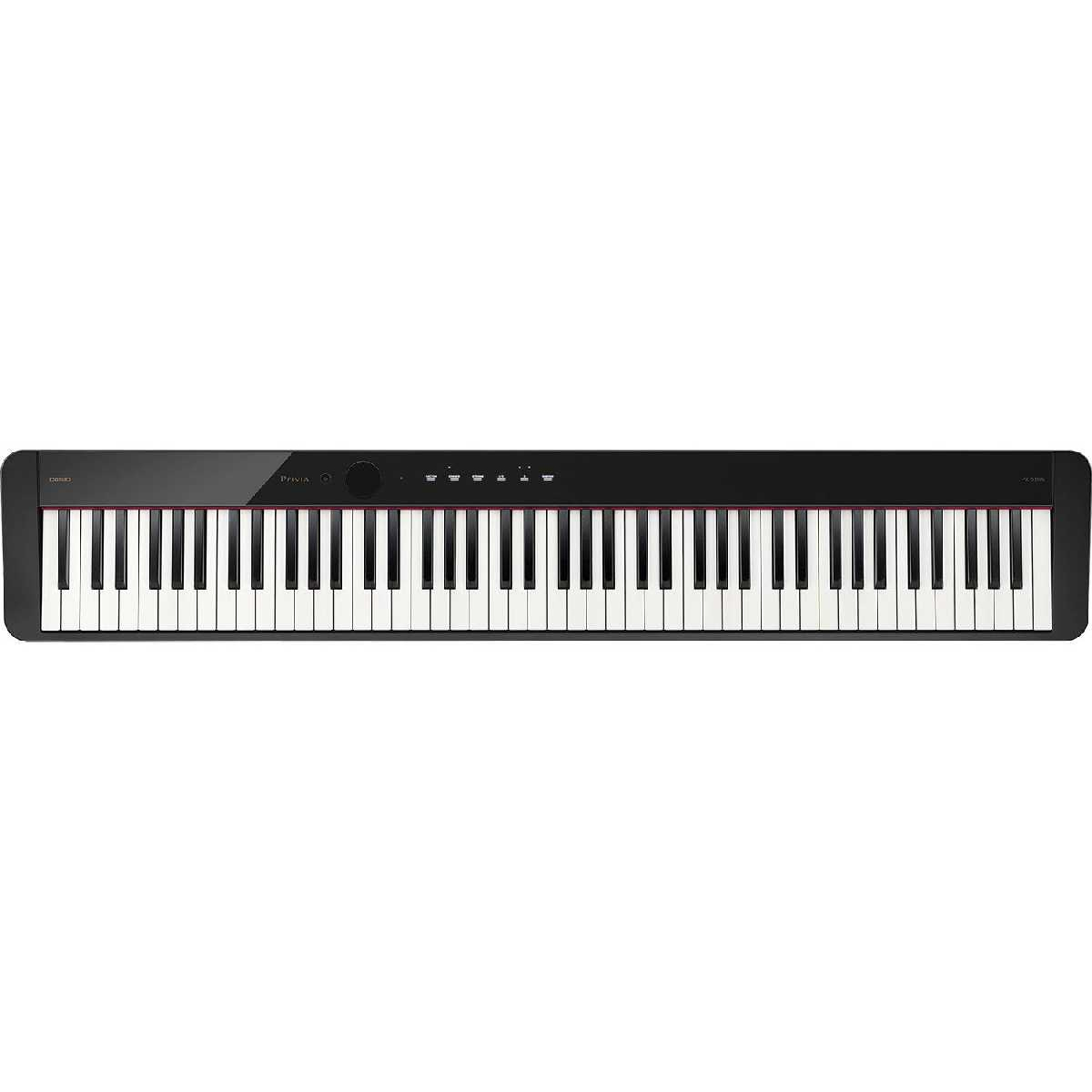 Цифровое пианино Casio Privia PX-S1100BK