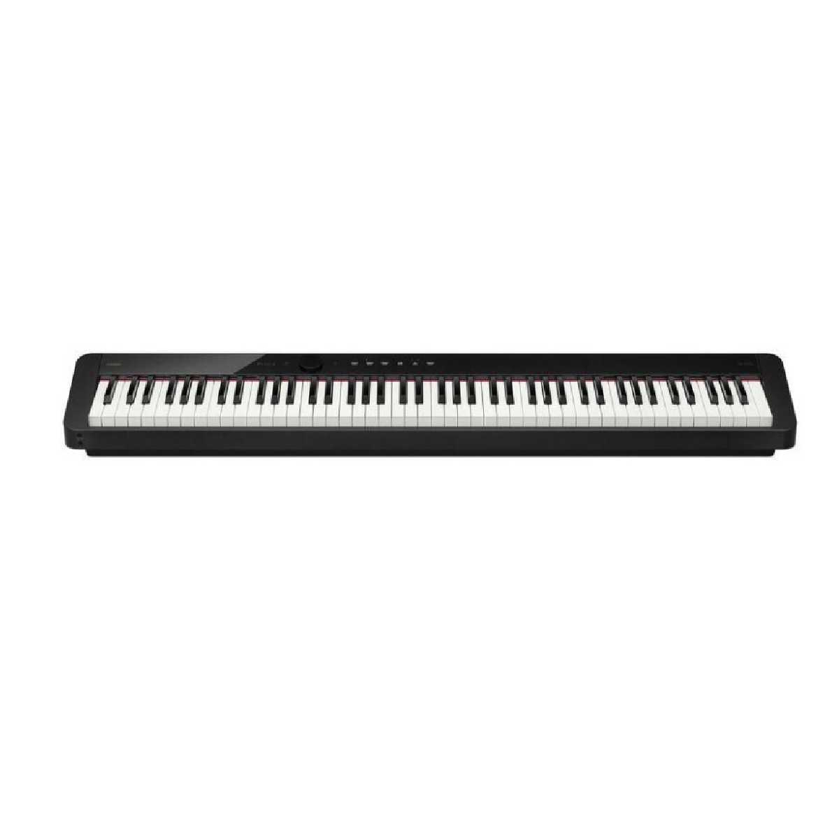 Цифровое пианино Casio Privia PX-S1100BK