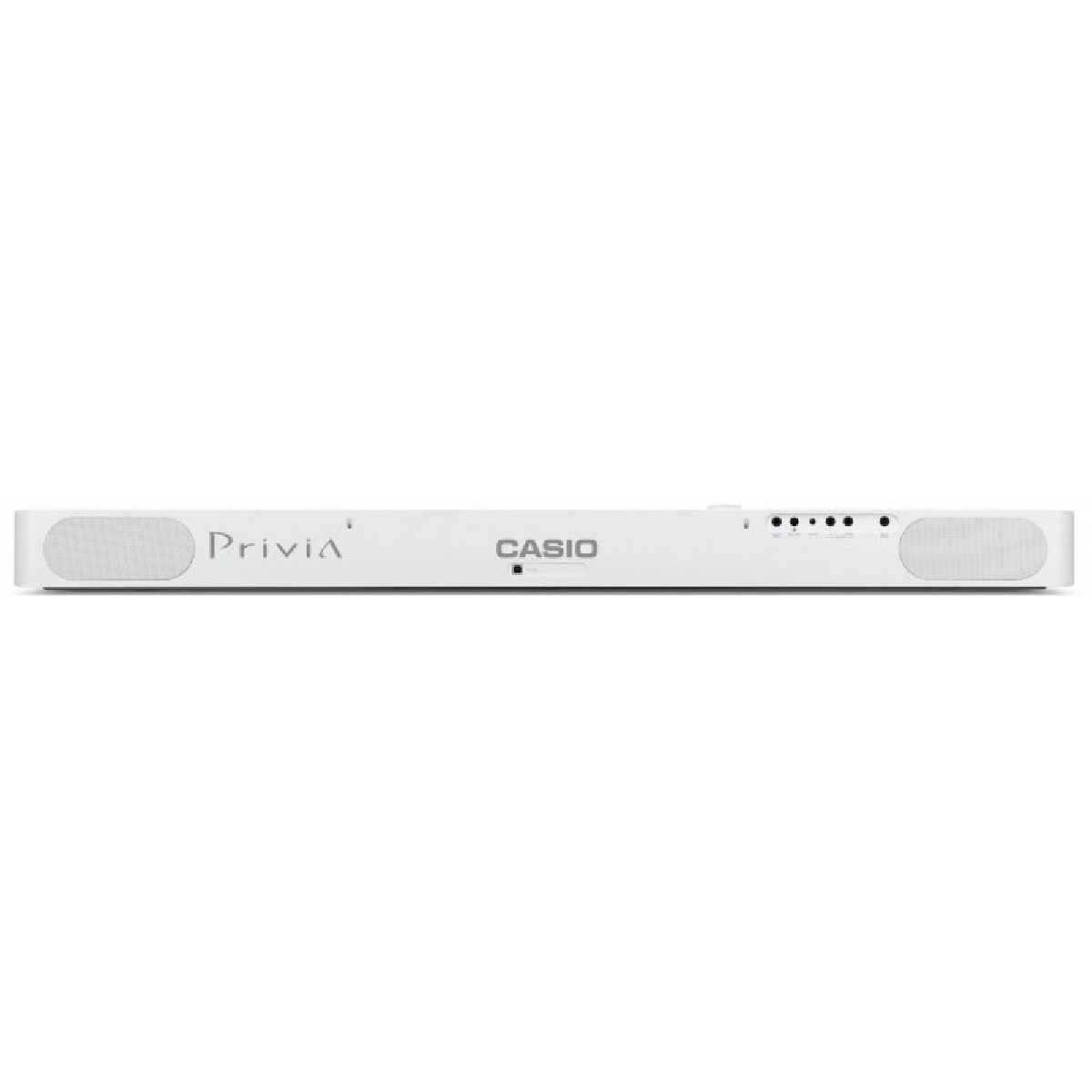 Цифровое пианино Casio Privia PX-S1100WE