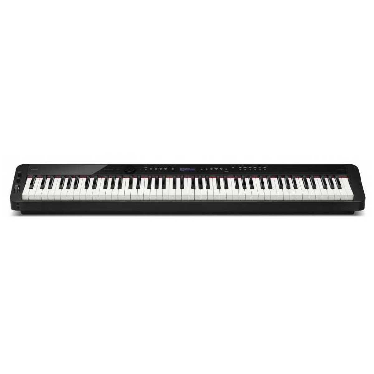 Цифровое пианино CASIO PX-S3100BK