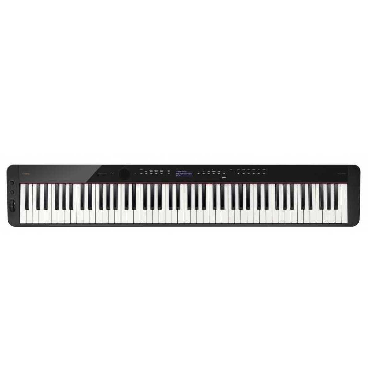 Цифровое пианино CASIO PX-S3100BK